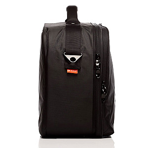 MONO Double Pedal Case, Black